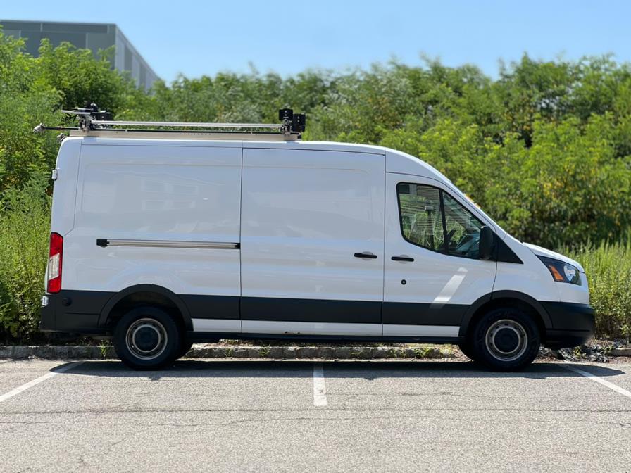 2018 Ford Transit Van T-250 148" Med Rf Adrian Steel Roof Rack/ 9000 GVWR, available for sale in Paterson, New Jersey | Speedway Commercial Motors LLC. Paterson, New Jersey 2018 Ford Transit Van T-250 148" Med Rf Adrian Steel Roof Rack/ 9000 GVWR, available for sale in Paterson, New Jersey | Speedway Commercial Motors LLC. Paterson, New Jersey