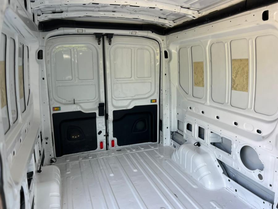 2018 Ford Transit Van T-250 148" Med Rf Adrian Steel Roof Rack/ 9000 GVWR, available for sale in Paterson, New Jersey | Speedway Commercial Motors LLC. Paterson, New Jersey 2018 Ford Transit Van T-250 148" Med Rf Adrian Steel Roof Rack/ 9000 GVWR, available for sale in Paterson, New Jersey | Speedway Commercial Motors LLC. Paterson, New Jersey