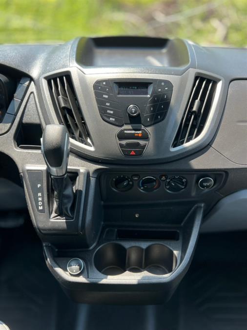 2018 Ford Transit Van T-250 148" Med Rf Adrian Steel Roof Rack/ 9000 GVWR, available for sale in Paterson, New Jersey | Speedway Commercial Motors LLC. Paterson, New Jersey 2018 Ford Transit Van T-250 148" Med Rf Adrian Steel Roof Rack/ 9000 GVWR, available for sale in Paterson, New Jersey | Speedway Commercial Motors LLC. Paterson, New Jersey