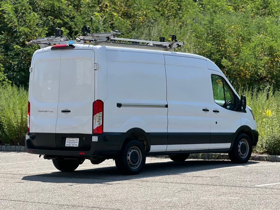 2018 Ford Transit Van T-250 148" Med Rf Adrian Steel Roof Rack/ 9000 GVWR, available for sale in Paterson, New Jersey | Speedway Commercial Motors LLC. Paterson, New Jersey 2018 Ford Transit Van T-250 148" Med Rf Adrian Steel Roof Rack/ 9000 GVWR, available for sale in Paterson, New Jersey | Speedway Commercial Motors LLC. Paterson, New Jersey