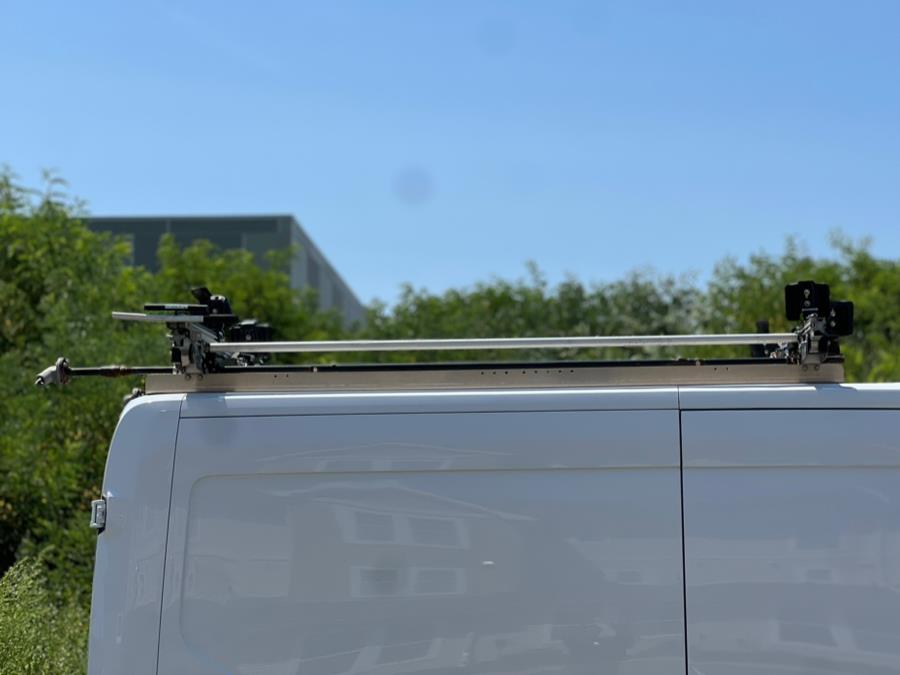 2018 Ford Transit Van T-250 148" Med Rf Adrian Steel Roof Rack/ 9000 GVWR, available for sale in Paterson, New Jersey | Speedway Commercial Motors LLC. Paterson, New Jersey 2018 Ford Transit Van T-250 148" Med Rf Adrian Steel Roof Rack/ 9000 GVWR, available for sale in Paterson, New Jersey | Speedway Commercial Motors LLC. Paterson, New Jersey