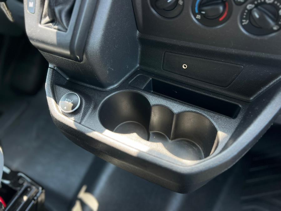 2018 Ford Transit Van T-250 148" Med Rf Adrian Steel Roof Rack/ 9000 GVWR, available for sale in Paterson, New Jersey | Speedway Commercial Motors LLC. Paterson, New Jersey 2018 Ford Transit Van T-250 148" Med Rf Adrian Steel Roof Rack/ 9000 GVWR, available for sale in Paterson, New Jersey | Speedway Commercial Motors LLC. Paterson, New Jersey