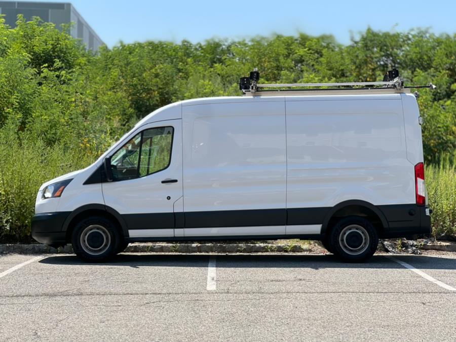 2018 Ford Transit Van T-250 148" Med Rf Adrian Steel Roof Rack/ 9000 GVWR, available for sale in Paterson, New Jersey | Speedway Commercial Motors LLC. Paterson, New Jersey 2018 Ford Transit Van T-250 148" Med Rf Adrian Steel Roof Rack/ 9000 GVWR, available for sale in Paterson, New Jersey | Speedway Commercial Motors LLC. Paterson, New Jersey