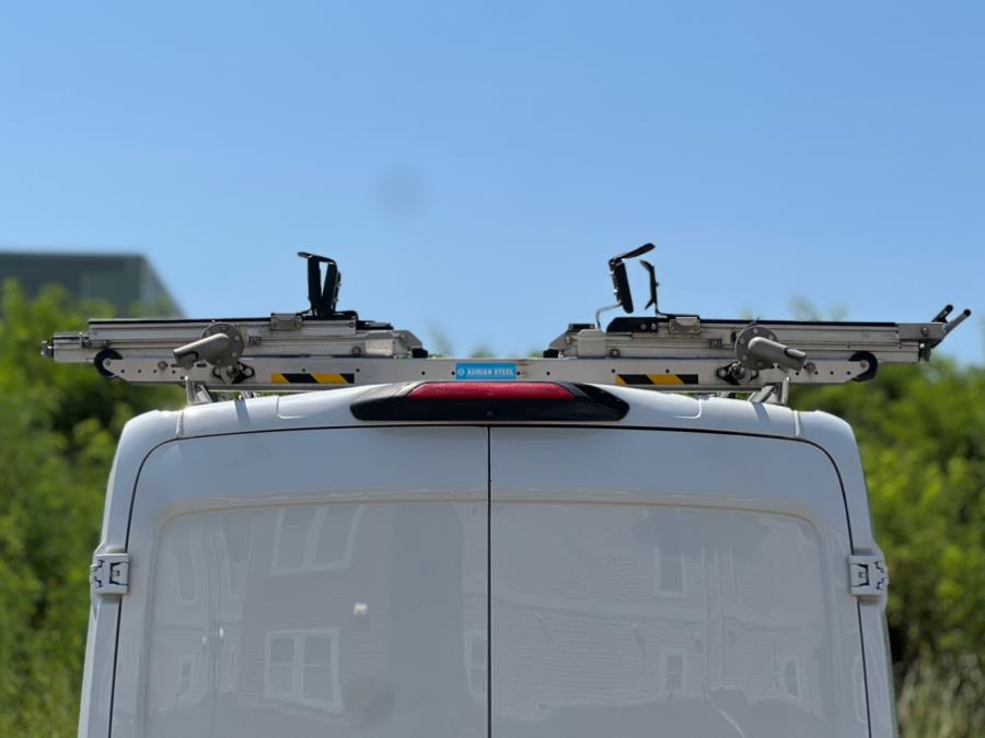 2018 Ford Transit Van T-250 148" Med Rf Adrian Steel Roof Rack/ 9000 GVWR, available for sale in Paterson, New Jersey | Speedway Commercial Motors LLC. Paterson, New Jersey 2018 Ford Transit Van T-250 148" Med Rf Adrian Steel Roof Rack/ 9000 GVWR, available for sale in Paterson, New Jersey | Speedway Commercial Motors LLC. Paterson, New Jersey