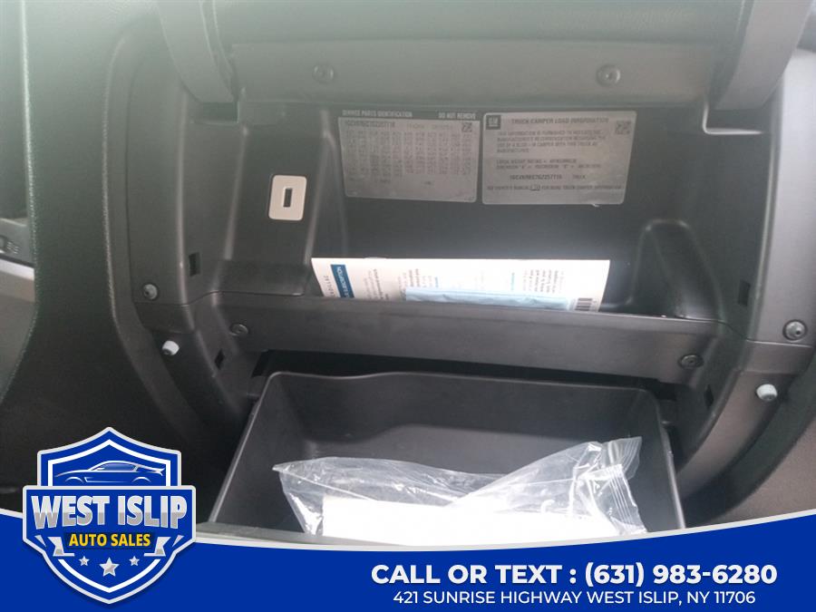 2016 Chevrolet Silverado 1500 4WD Double Cab 143.5" LT w/2LT, available for sale in West Islip, New York | West Islip Auto Sales. West Islip, New York 2016 Chevrolet Silverado 1500 4WD Double Cab 143.5" LT w/2LT, available for sale in West Islip, New York | West Islip Auto Sales. West Islip, New York