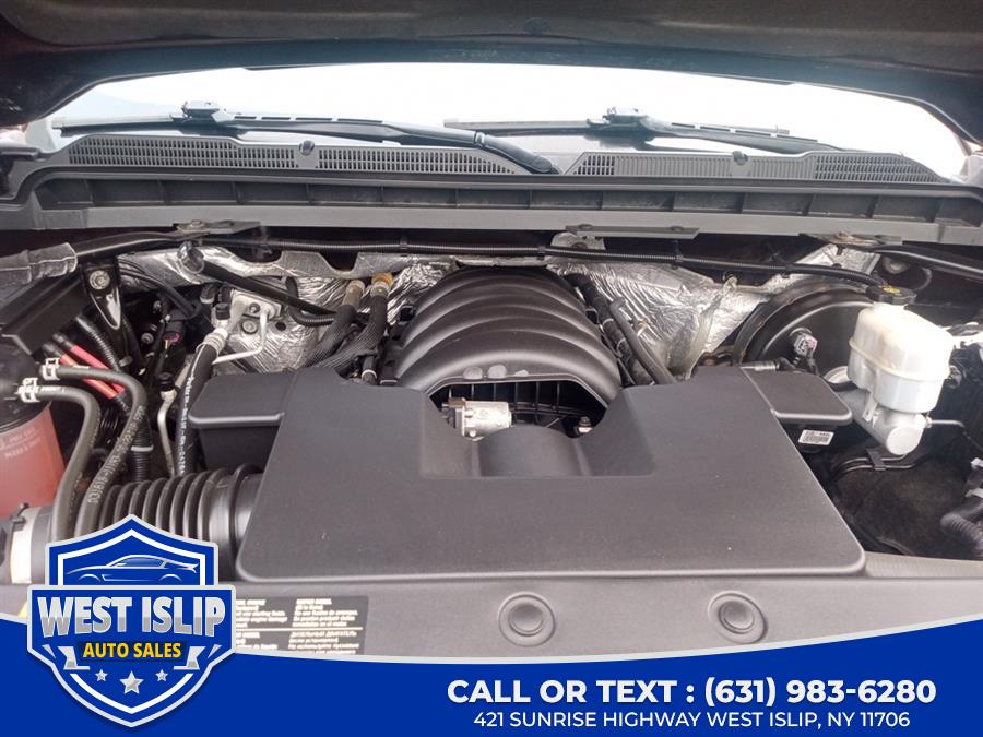 2016 Chevrolet Silverado 1500 4WD Double Cab 143.5" LT w/2LT, available for sale in West Islip, New York | West Islip Auto Sales. West Islip, New York 2016 Chevrolet Silverado 1500 4WD Double Cab 143.5" LT w/2LT, available for sale in West Islip, New York | West Islip Auto Sales. West Islip, New York