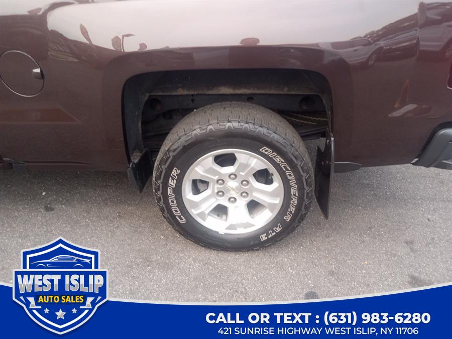 2016 Chevrolet Silverado 1500 4WD Double Cab 143.5" LT w/2LT, available for sale in West Islip, New York | West Islip Auto Sales. West Islip, New York 2016 Chevrolet Silverado 1500 4WD Double Cab 143.5" LT w/2LT, available for sale in West Islip, New York | West Islip Auto Sales. West Islip, New York