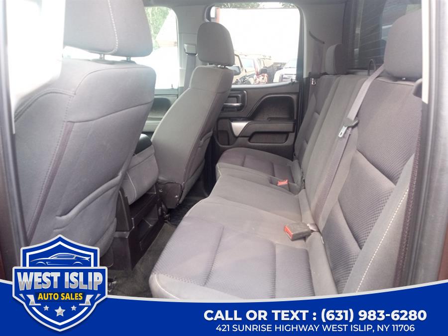 2016 Chevrolet Silverado 1500 4WD Double Cab 143.5" LT w/2LT, available for sale in West Islip, New York | West Islip Auto Sales. West Islip, New York 2016 Chevrolet Silverado 1500 4WD Double Cab 143.5" LT w/2LT, available for sale in West Islip, New York | West Islip Auto Sales. West Islip, New York