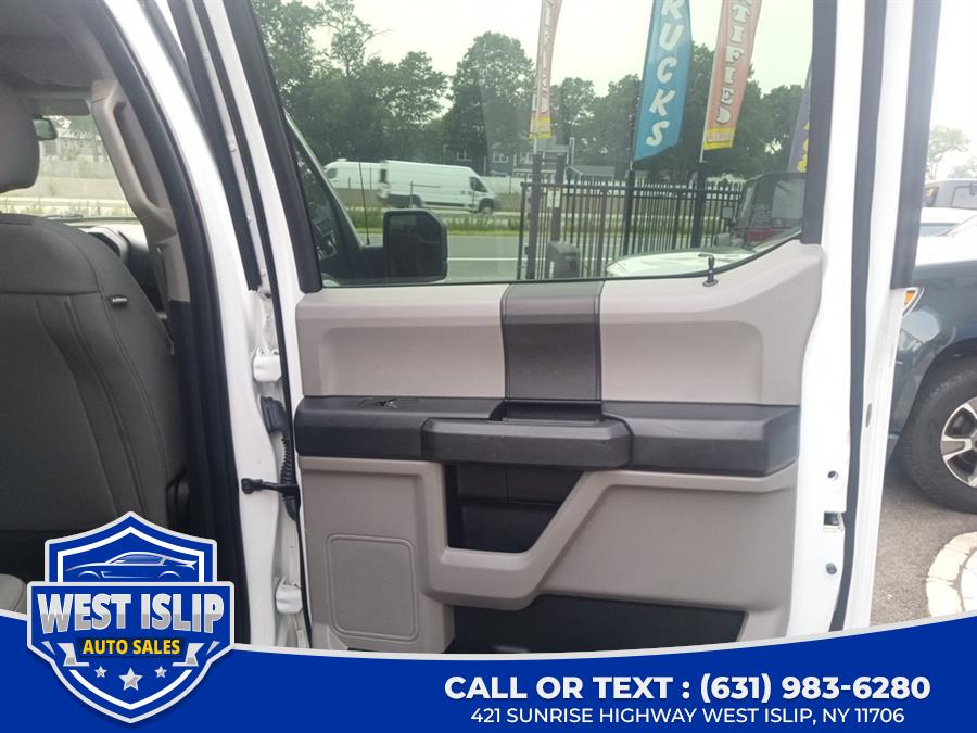 2018 Ford F-150 LARIAT 4WD SuperCrew 5.5'' Box, available for sale in West Islip, New York | West Islip Auto Sales. West Islip, New York 2018 Ford F-150 LARIAT 4WD SuperCrew 5.5'' Box, available for sale in West Islip, New York | West Islip Auto Sales. West Islip, New York