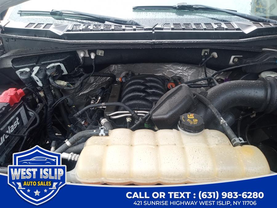 2018 Ford F-150 LARIAT 4WD SuperCrew 5.5'' Box, available for sale in West Islip, New York | West Islip Auto Sales. West Islip, New York 2018 Ford F-150 LARIAT 4WD SuperCrew 5.5'' Box, available for sale in West Islip, New York | West Islip Auto Sales. West Islip, New York