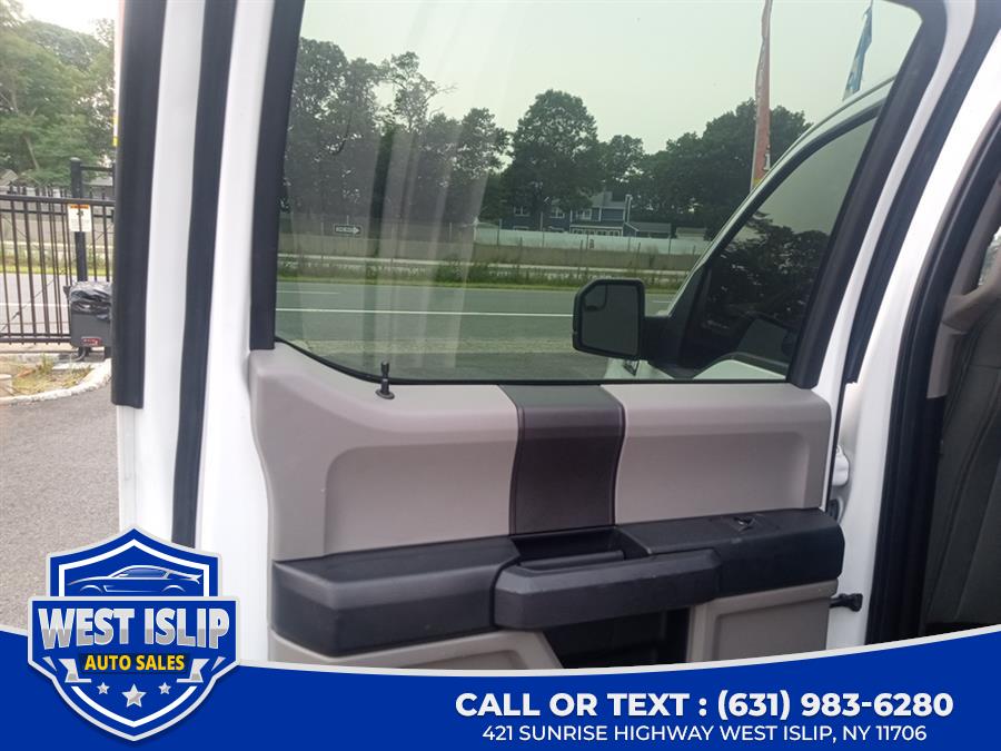 2018 Ford F-150 LARIAT 4WD SuperCrew 5.5'' Box, available for sale in West Islip, New York | West Islip Auto Sales. West Islip, New York 2018 Ford F-150 LARIAT 4WD SuperCrew 5.5'' Box, available for sale in West Islip, New York | West Islip Auto Sales. West Islip, New York