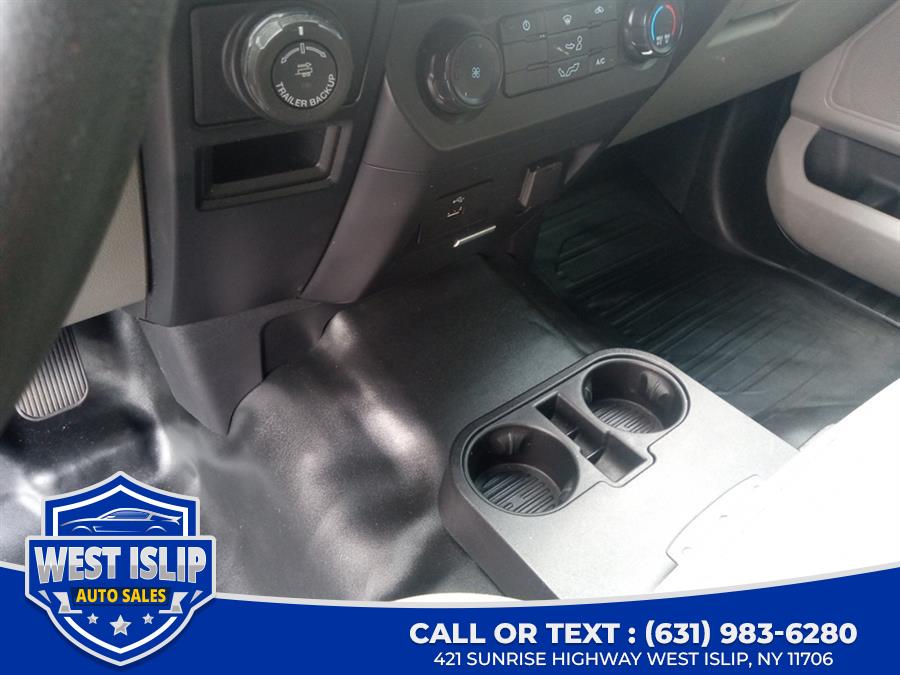 2018 Ford F-150 LARIAT 4WD SuperCrew 5.5'' Box, available for sale in West Islip, New York | West Islip Auto Sales. West Islip, New York 2018 Ford F-150 LARIAT 4WD SuperCrew 5.5'' Box, available for sale in West Islip, New York | West Islip Auto Sales. West Islip, New York