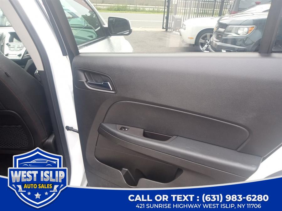 2015 Chevrolet Equinox AWD 4dr LT w/1LT, available for sale in West Islip, New York | West Islip Auto Sales. West Islip, New York 2015 Chevrolet Equinox AWD 4dr LT w/1LT, available for sale in West Islip, New York | West Islip Auto Sales. West Islip, New York