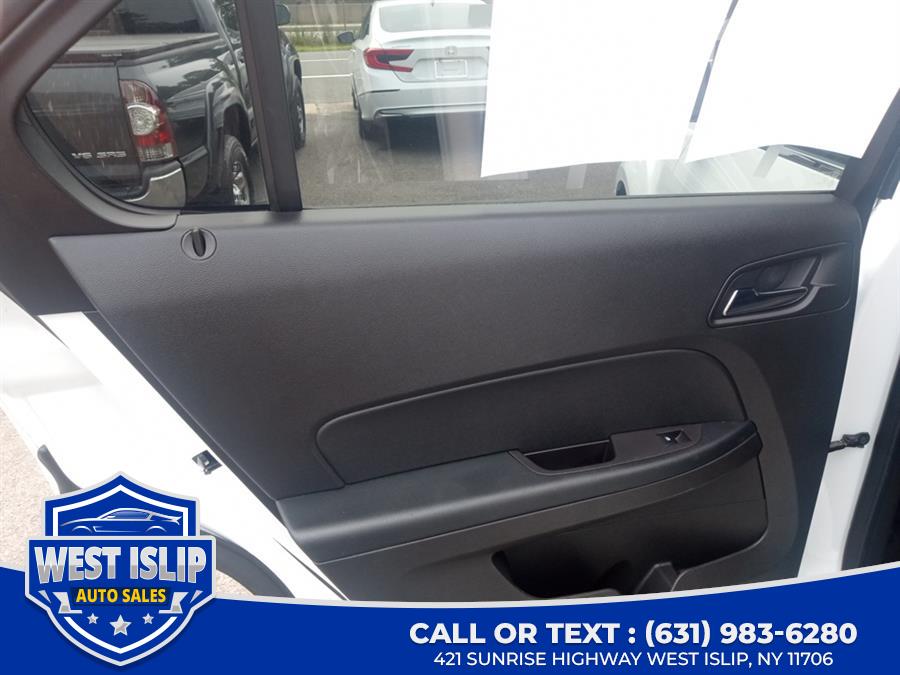 2015 Chevrolet Equinox AWD 4dr LT w/1LT, available for sale in West Islip, New York | West Islip Auto Sales. West Islip, New York 2015 Chevrolet Equinox AWD 4dr LT w/1LT, available for sale in West Islip, New York | West Islip Auto Sales. West Islip, New York