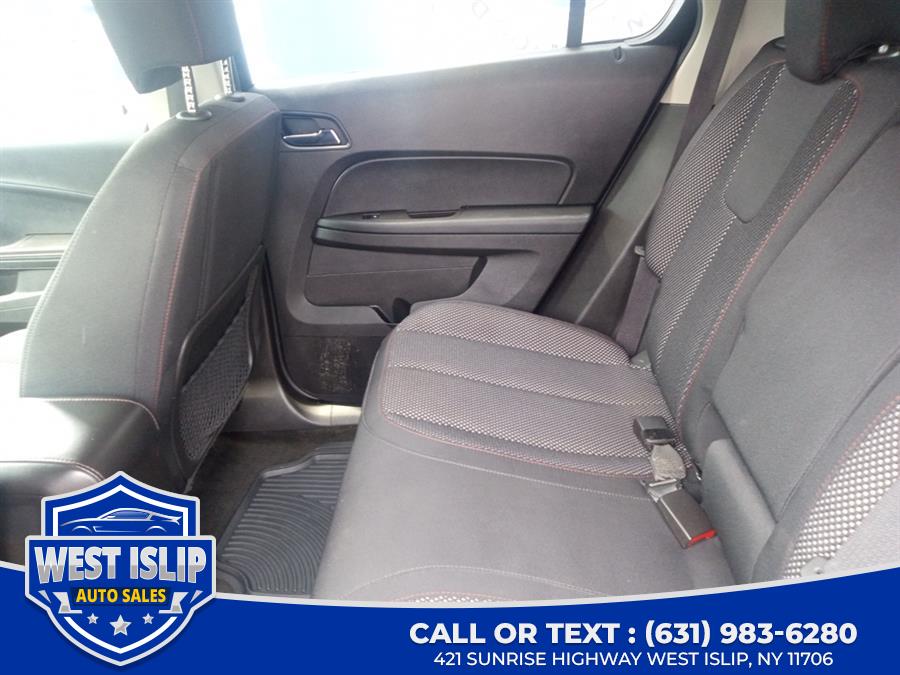 2015 Chevrolet Equinox AWD 4dr LT w/1LT, available for sale in West Islip, New York | West Islip Auto Sales. West Islip, New York 2015 Chevrolet Equinox AWD 4dr LT w/1LT, available for sale in West Islip, New York | West Islip Auto Sales. West Islip, New York