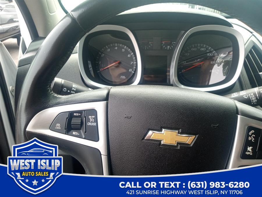 2015 Chevrolet Equinox AWD 4dr LT w/1LT, available for sale in West Islip, New York | West Islip Auto Sales. West Islip, New York 2015 Chevrolet Equinox AWD 4dr LT w/1LT, available for sale in West Islip, New York | West Islip Auto Sales. West Islip, New York
