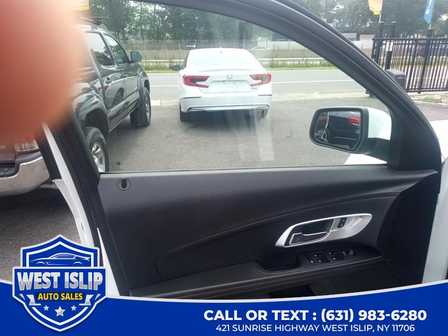 2015 Chevrolet Equinox AWD 4dr LT w/1LT, available for sale in West Islip, New York | West Islip Auto Sales. West Islip, New York 2015 Chevrolet Equinox AWD 4dr LT w/1LT, available for sale in West Islip, New York | West Islip Auto Sales. West Islip, New York