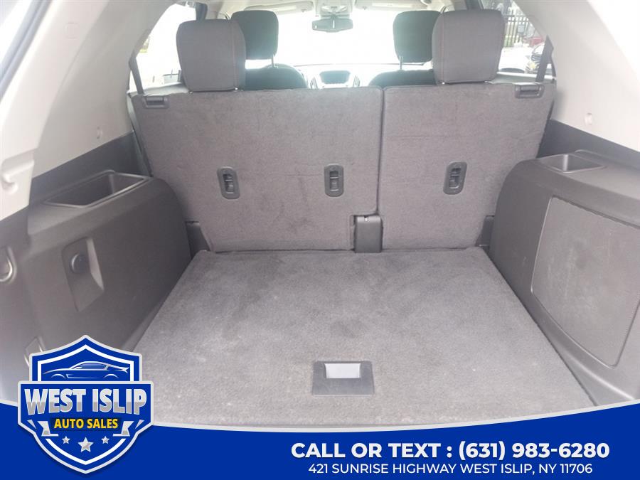 2015 Chevrolet Equinox AWD 4dr LT w/1LT, available for sale in West Islip, New York | West Islip Auto Sales. West Islip, New York 2015 Chevrolet Equinox AWD 4dr LT w/1LT, available for sale in West Islip, New York | West Islip Auto Sales. West Islip, New York