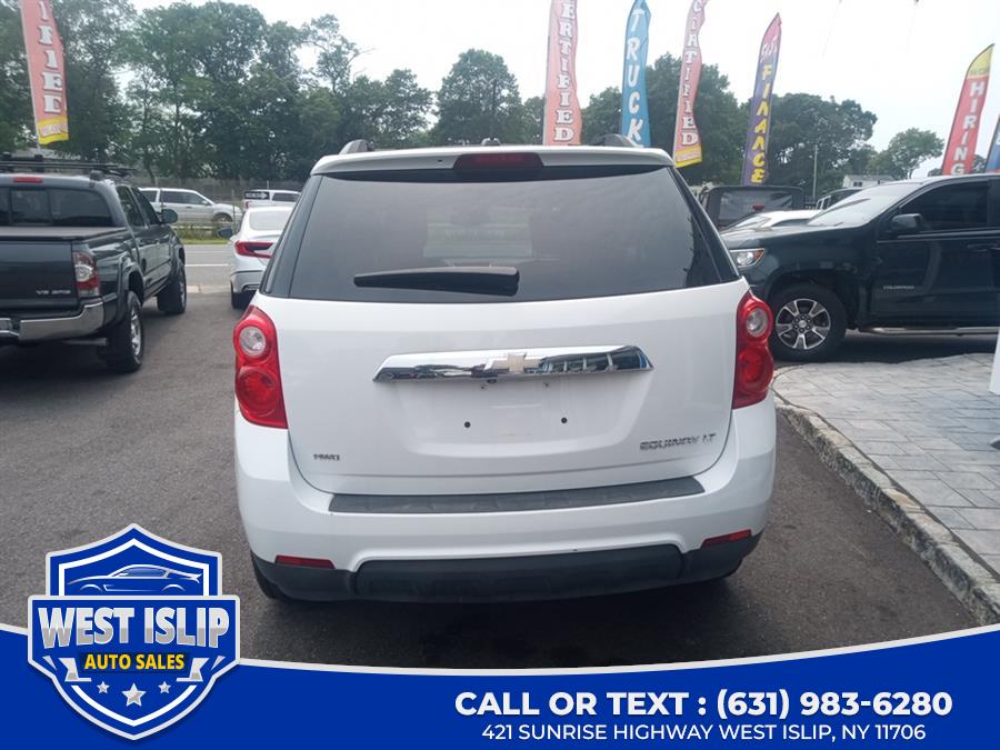 2015 Chevrolet Equinox AWD 4dr LT w/1LT, available for sale in West Islip, New York | West Islip Auto Sales. West Islip, New York 2015 Chevrolet Equinox AWD 4dr LT w/1LT, available for sale in West Islip, New York | West Islip Auto Sales. West Islip, New York