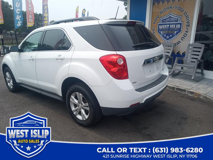 2015 Chevrolet Equinox AWD 4dr LT w/1LT, available for sale in West Islip, New York | West Islip Auto Sales. West Islip, New York 2015 Chevrolet Equinox AWD 4dr LT w/1LT, available for sale in West Islip, New York | West Islip Auto Sales. West Islip, New York