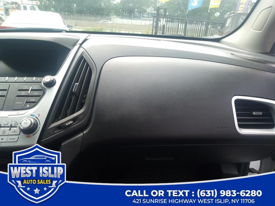 2015 Chevrolet Equinox AWD 4dr LT w/1LT, available for sale in West Islip, New York | West Islip Auto Sales. West Islip, New York 2015 Chevrolet Equinox AWD 4dr LT w/1LT, available for sale in West Islip, New York | West Islip Auto Sales. West Islip, New York