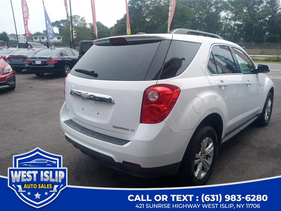 2015 Chevrolet Equinox AWD 4dr LT w/1LT, available for sale in West Islip, New York | West Islip Auto Sales. West Islip, New York 2015 Chevrolet Equinox AWD 4dr LT w/1LT, available for sale in West Islip, New York | West Islip Auto Sales. West Islip, New York