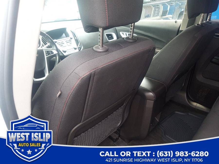 2015 Chevrolet Equinox AWD 4dr LT w/1LT, available for sale in West Islip, New York | West Islip Auto Sales. West Islip, New York 2015 Chevrolet Equinox AWD 4dr LT w/1LT, available for sale in West Islip, New York | West Islip Auto Sales. West Islip, New York