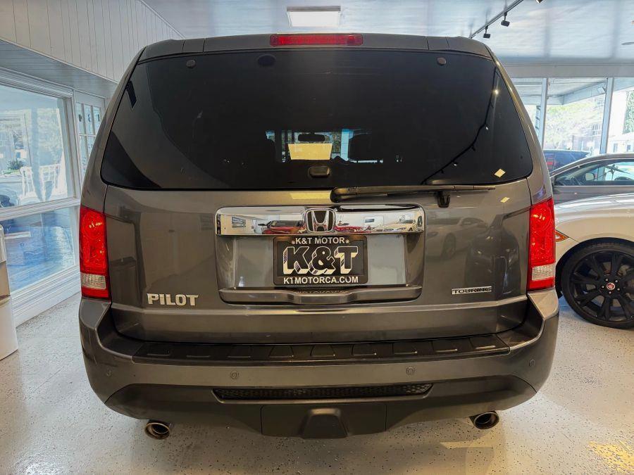 2012 Honda Pilot Touring Sport Utility 4D, available for sale in Santa Ana, California | K&T Motor LLC. Santa Ana, California 2012 Honda Pilot Touring Sport Utility 4D, available for sale in Santa Ana, California | K&T Motor LLC. Santa Ana, California