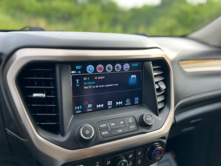 2018 GMC Acadia AWD 4dr Denali, available for sale in Paterson, New Jersey | Speedway Motors LLC. Paterson, New Jersey 2018 GMC Acadia AWD 4dr Denali, available for sale in Paterson, New Jersey | Speedway Motors LLC. Paterson, New Jersey