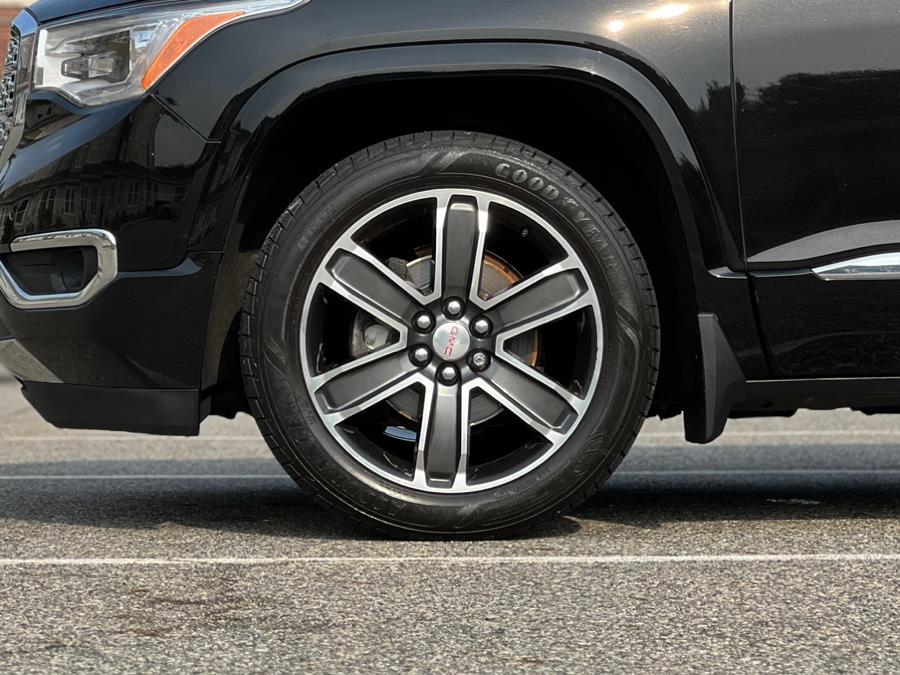 2018 GMC Acadia AWD 4dr Denali, available for sale in Paterson, New Jersey | Speedway Motors LLC. Paterson, New Jersey 2018 GMC Acadia AWD 4dr Denali, available for sale in Paterson, New Jersey | Speedway Motors LLC. Paterson, New Jersey