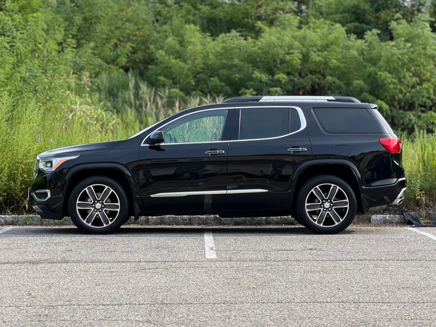 2018 GMC Acadia AWD 4dr Denali, available for sale in Paterson, New Jersey | Speedway Motors LLC. Paterson, New Jersey 2018 GMC Acadia AWD 4dr Denali, available for sale in Paterson, New Jersey | Speedway Motors LLC. Paterson, New Jersey