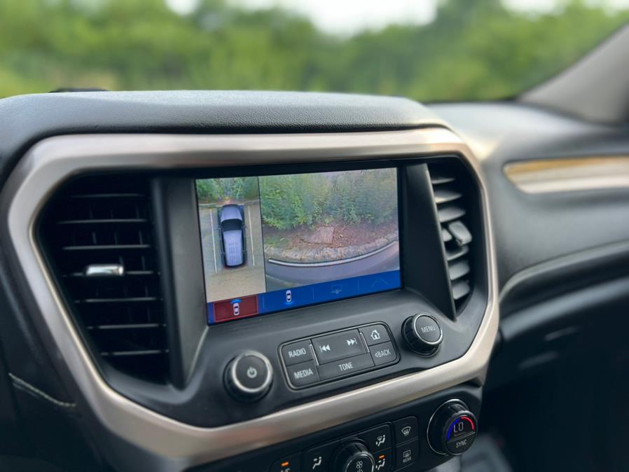 2018 GMC Acadia AWD 4dr Denali, available for sale in Paterson, New Jersey | Speedway Motors LLC. Paterson, New Jersey 2018 GMC Acadia AWD 4dr Denali, available for sale in Paterson, New Jersey | Speedway Motors LLC. Paterson, New Jersey