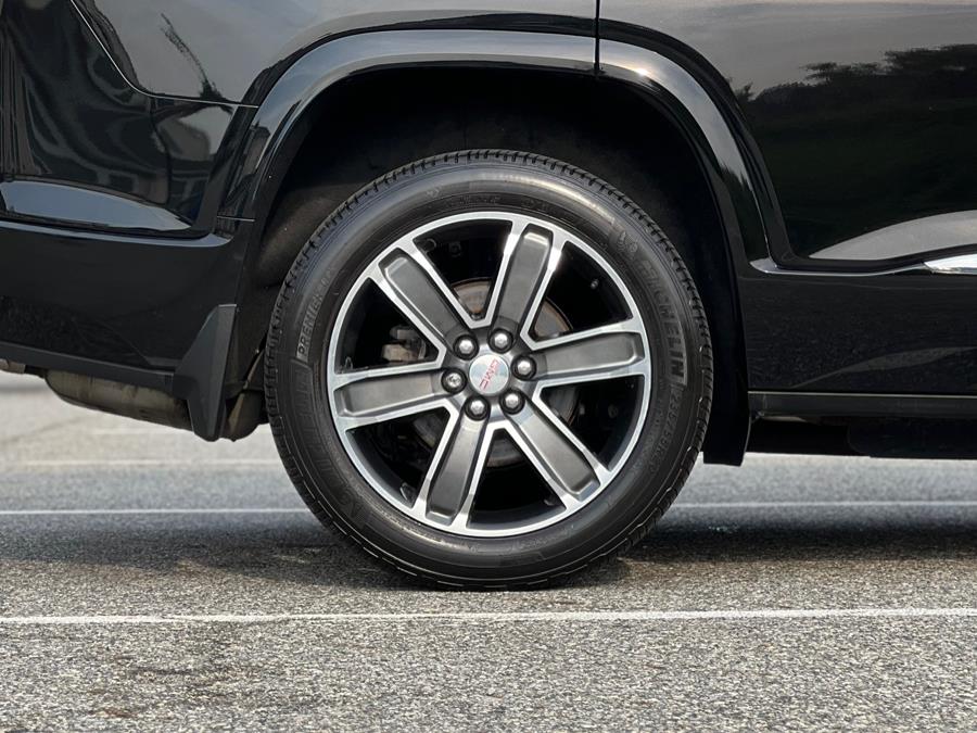 2018 GMC Acadia AWD 4dr Denali, available for sale in Paterson, New Jersey | Speedway Motors LLC. Paterson, New Jersey 2018 GMC Acadia AWD 4dr Denali, available for sale in Paterson, New Jersey | Speedway Motors LLC. Paterson, New Jersey