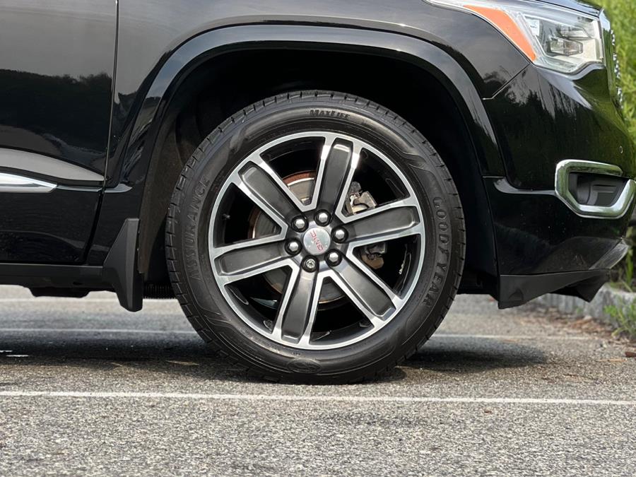 2018 GMC Acadia AWD 4dr Denali, available for sale in Paterson, New Jersey | Speedway Motors LLC. Paterson, New Jersey 2018 GMC Acadia AWD 4dr Denali, available for sale in Paterson, New Jersey | Speedway Motors LLC. Paterson, New Jersey