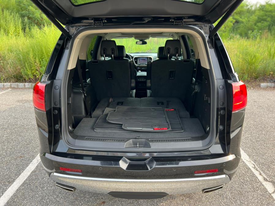 2018 GMC Acadia AWD 4dr Denali, available for sale in Paterson, New Jersey | Speedway Motors LLC. Paterson, New Jersey 2018 GMC Acadia AWD 4dr Denali, available for sale in Paterson, New Jersey | Speedway Motors LLC. Paterson, New Jersey