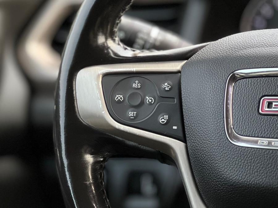 2018 GMC Acadia AWD 4dr Denali, available for sale in Paterson, New Jersey | Speedway Motors LLC. Paterson, New Jersey 2018 GMC Acadia AWD 4dr Denali, available for sale in Paterson, New Jersey | Speedway Motors LLC. Paterson, New Jersey