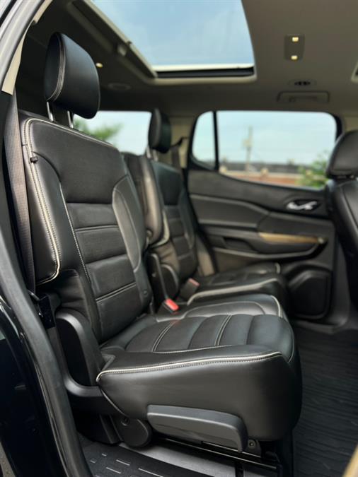 2018 GMC Acadia AWD 4dr Denali, available for sale in Paterson, New Jersey | Speedway Motors LLC. Paterson, New Jersey 2018 GMC Acadia AWD 4dr Denali, available for sale in Paterson, New Jersey | Speedway Motors LLC. Paterson, New Jersey