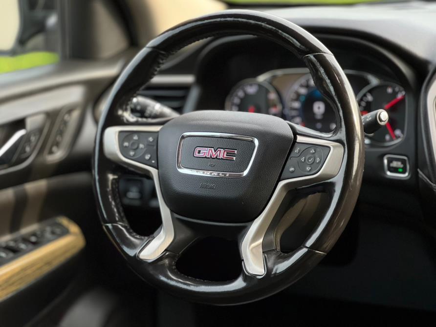 2018 GMC Acadia AWD 4dr Denali, available for sale in Paterson, New Jersey | Speedway Motors LLC. Paterson, New Jersey 2018 GMC Acadia AWD 4dr Denali, available for sale in Paterson, New Jersey | Speedway Motors LLC. Paterson, New Jersey