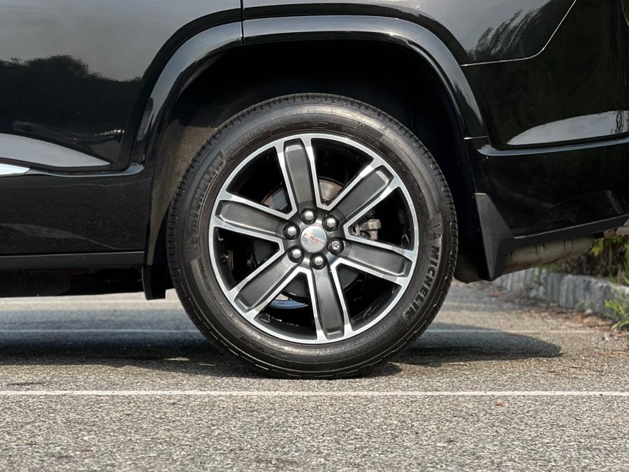 2018 GMC Acadia AWD 4dr Denali, available for sale in Paterson, New Jersey | Speedway Motors LLC. Paterson, New Jersey 2018 GMC Acadia AWD 4dr Denali, available for sale in Paterson, New Jersey | Speedway Motors LLC. Paterson, New Jersey