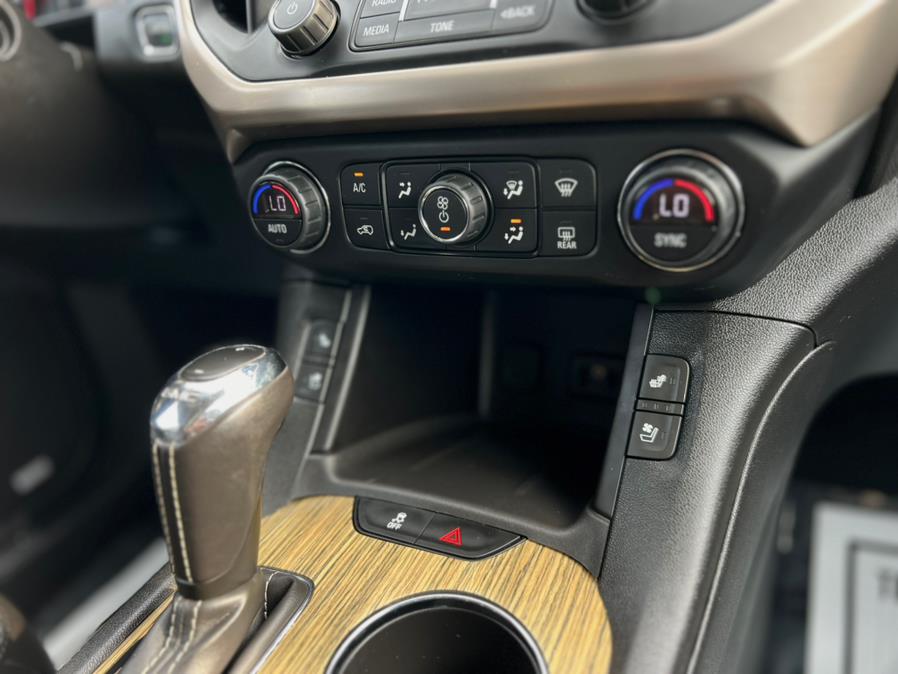 2018 GMC Acadia AWD 4dr Denali, available for sale in Paterson, New Jersey | Speedway Motors LLC. Paterson, New Jersey 2018 GMC Acadia AWD 4dr Denali, available for sale in Paterson, New Jersey | Speedway Motors LLC. Paterson, New Jersey