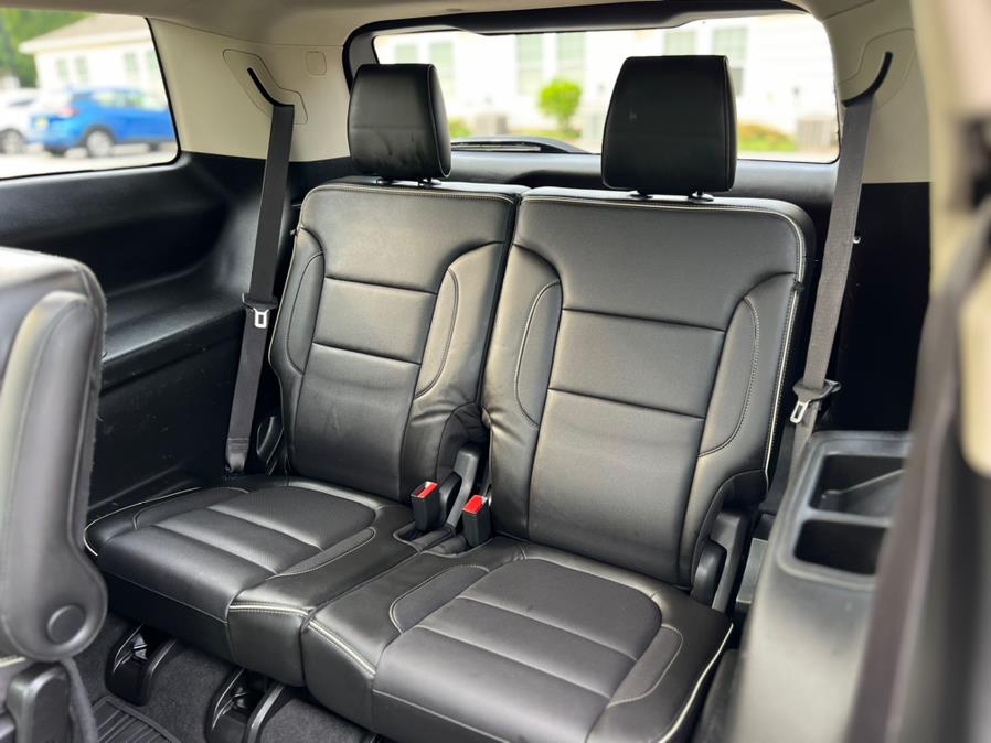2018 GMC Acadia AWD 4dr Denali, available for sale in Paterson, New Jersey | Speedway Motors LLC. Paterson, New Jersey 2018 GMC Acadia AWD 4dr Denali, available for sale in Paterson, New Jersey | Speedway Motors LLC. Paterson, New Jersey