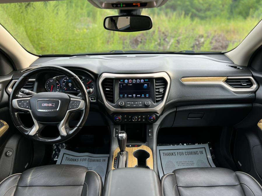 2018 GMC Acadia AWD 4dr Denali, available for sale in Paterson, New Jersey | Speedway Motors LLC. Paterson, New Jersey 2018 GMC Acadia AWD 4dr Denali, available for sale in Paterson, New Jersey | Speedway Motors LLC. Paterson, New Jersey