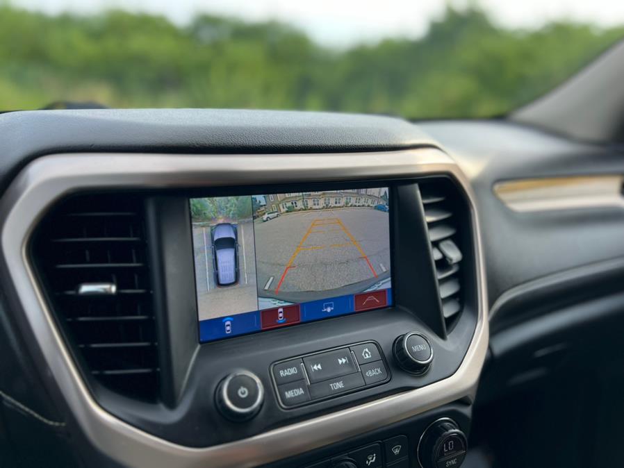 2018 GMC Acadia AWD 4dr Denali, available for sale in Paterson, New Jersey | Speedway Motors LLC. Paterson, New Jersey 2018 GMC Acadia AWD 4dr Denali, available for sale in Paterson, New Jersey | Speedway Motors LLC. Paterson, New Jersey