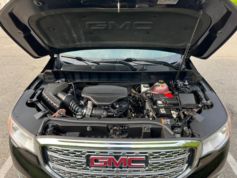 2018 GMC Acadia AWD 4dr Denali, available for sale in Paterson, New Jersey | Speedway Motors LLC. Paterson, New Jersey 2018 GMC Acadia AWD 4dr Denali, available for sale in Paterson, New Jersey | Speedway Motors LLC. Paterson, New Jersey