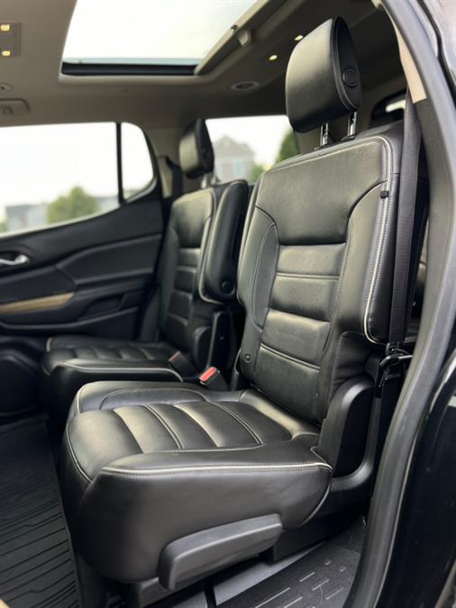 2018 GMC Acadia AWD 4dr Denali, available for sale in Paterson, New Jersey | Speedway Motors LLC. Paterson, New Jersey 2018 GMC Acadia AWD 4dr Denali, available for sale in Paterson, New Jersey | Speedway Motors LLC. Paterson, New Jersey