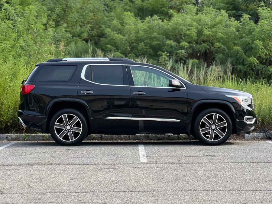 2018 GMC Acadia AWD 4dr Denali, available for sale in Paterson, New Jersey | Speedway Motors LLC. Paterson, New Jersey 2018 GMC Acadia AWD 4dr Denali, available for sale in Paterson, New Jersey | Speedway Motors LLC. Paterson, New Jersey