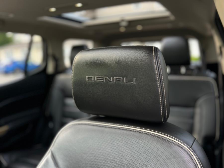 2018 GMC Acadia AWD 4dr Denali, available for sale in Paterson, New Jersey | Speedway Motors LLC. Paterson, New Jersey 2018 GMC Acadia AWD 4dr Denali, available for sale in Paterson, New Jersey | Speedway Motors LLC. Paterson, New Jersey