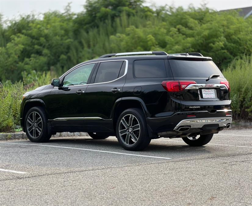 2018 GMC Acadia AWD 4dr Denali, available for sale in Paterson, New Jersey | Speedway Motors LLC. Paterson, New Jersey 2018 GMC Acadia AWD 4dr Denali, available for sale in Paterson, New Jersey | Speedway Motors LLC. Paterson, New Jersey