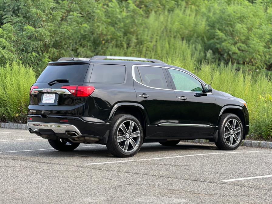 2018 GMC Acadia AWD 4dr Denali, available for sale in Paterson, New Jersey | Speedway Motors LLC. Paterson, New Jersey 2018 GMC Acadia AWD 4dr Denali, available for sale in Paterson, New Jersey | Speedway Motors LLC. Paterson, New Jersey