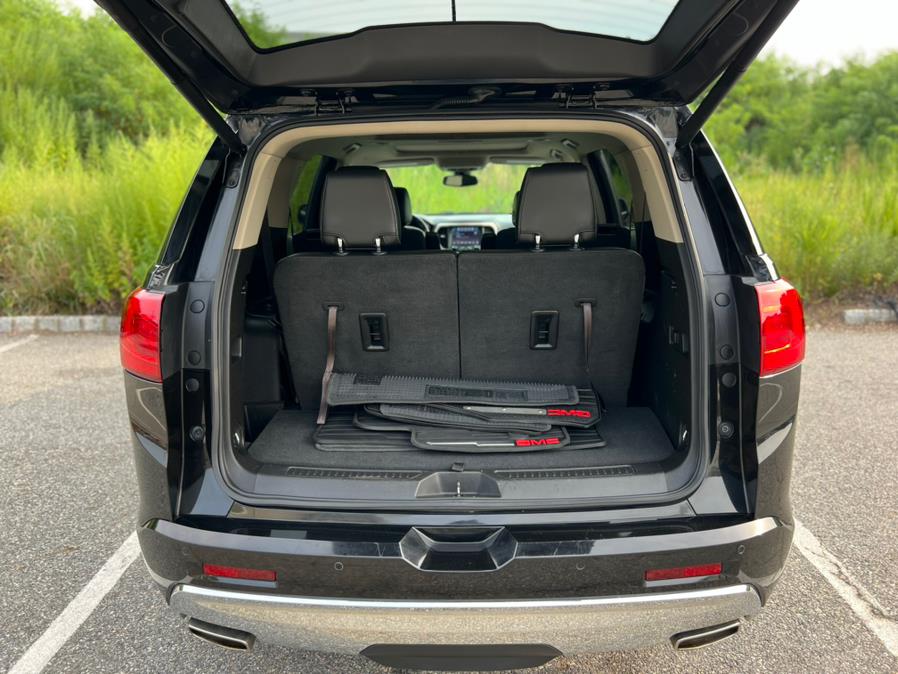 2018 GMC Acadia AWD 4dr Denali, available for sale in Paterson, New Jersey | Speedway Motors LLC. Paterson, New Jersey 2018 GMC Acadia AWD 4dr Denali, available for sale in Paterson, New Jersey | Speedway Motors LLC. Paterson, New Jersey